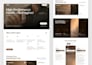 build peptide website, research peptide store, supplement ecommerce website